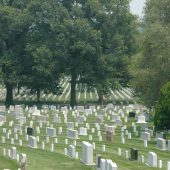  Arlington National Cemetary